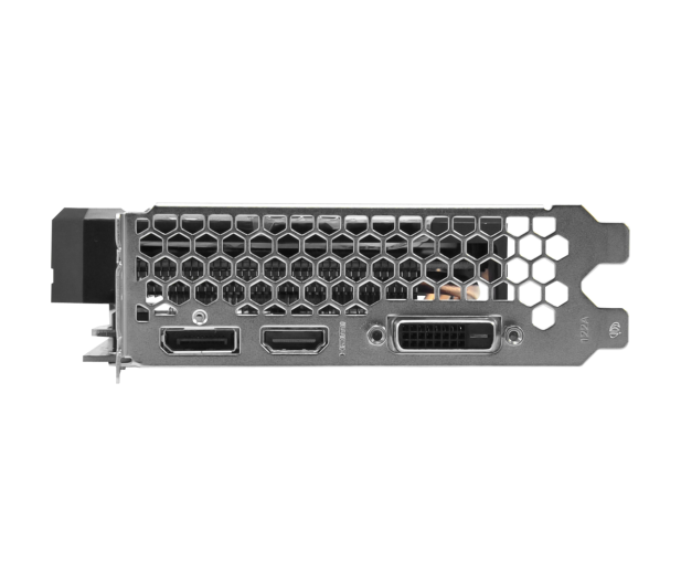 PALIT GeForce GTX 1660 StormX OC 6GB GDDR6 192bit HDMI/DP/DVI-D NE51660S18J9-165F - 485759 - zdjęcie 6